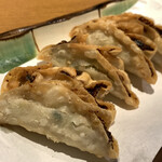 餃子のくろぎ - 