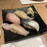 魚と酒 はなたれ - 