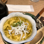 魚と酒 はなたれ - 