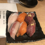 魚と酒 はなたれ - 