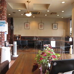 みりおん - 店内③