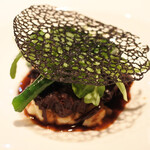 Cuisine Francaise Le Triskel - 