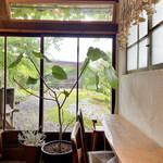 Takashima wani kafe - 