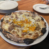 ピザダヴィンチトウキョウ - 