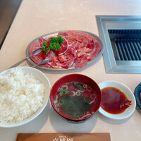 驚きの肉大盛りランチ By こーらるじゅう 京城園 ケイジョウエン 自由が丘 焼肉 食べログ 驚きの肉大盛りランチ By こーらるじゅう 京城園 ケイジョウエン 自由が丘 焼肉 食べログ