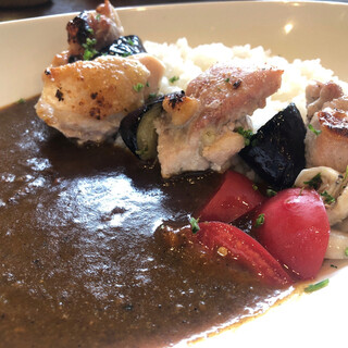 カフェアンドスイーツ アンバイ_0