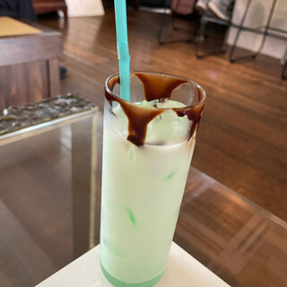 モンブランプリン専門店 栗ノ花_2