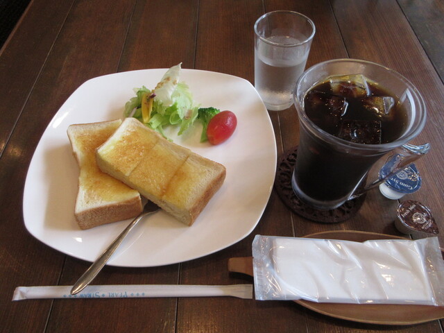 みりおん &ndash; 花巻の落ち着く喫茶店｜おすすめメニューと口コミ