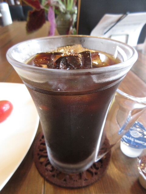 みりおん - 花巻（喫茶店）の写真