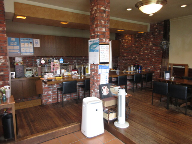 みりおん - 花巻（喫茶店）の写真