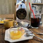 148CAFE - 