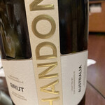 N.Y.ラウンジ ブティック - スーパーで買ったやつ。