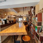 slow - 【2021/8】内観