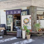 slow - 【2021/8】外観