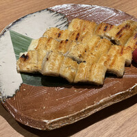 うなぎ料理 澤正 - 