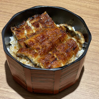 うなぎ料理 澤正 - 
