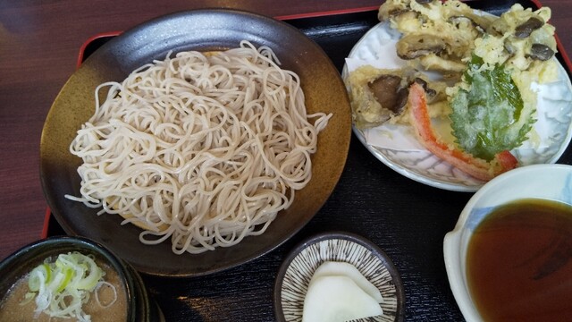 蕎麦 悦（蕎麦 エツ） &ndash; 水沢の本格手打ち蕎麦店 | 奥州市で味わう香り