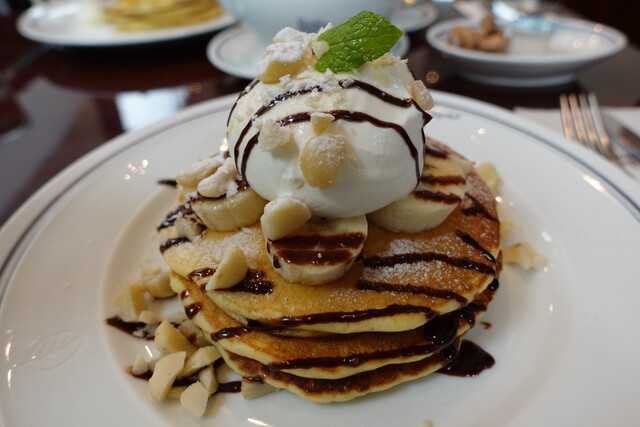 Loveパンケーキ By ぷっくり金魚 パパスカフェ 盛岡川徳店 Papas Cafe 盛岡 カフェ 食べログ Loveパンケーキ By ぷっくり金魚 パパスカフェ 盛岡川徳店 Papas Cafe 盛岡 カフェ 食べログ