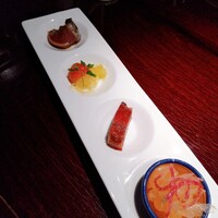 過門香 銀座本店 - 