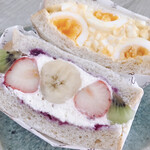 自然食品 F&F - 料理写真: