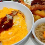 ナルミ・キッチン - 