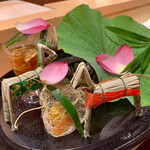 銀座 しのはら - 