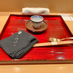 銀座 しのはら - 