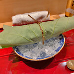 銀座 しのはら - 