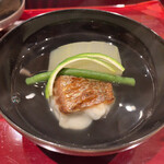 銀座 しのはら - 