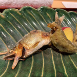 銀座 しのはら - 