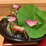 銀座 しのはら - 