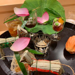 銀座 しのはら - 