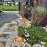 ベーカリーツキヨシ - 