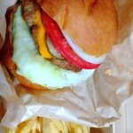 ナルミ・キッチン - 