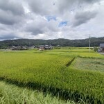 ベーカリーツキヨシ - 