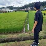 ベーカリーツキヨシ - 