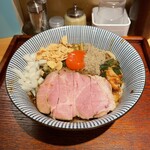 ふく流らーめん 轍  - 