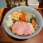 ふく流らーめん 轍  - 