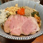 ふく流らーめん 轍  - 