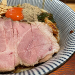 ふく流らーめん 轍  - 