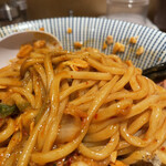 ふく流らーめん 轍  - 