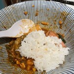 ふく流らーめん 轍  - 