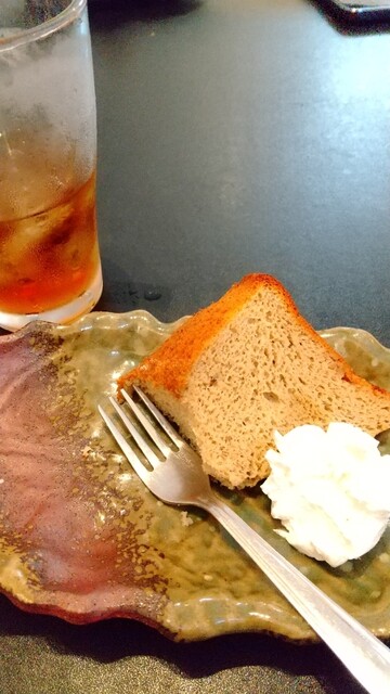 ナルミ・キッチン（Narumi Kitchen） - 東船岡（食堂）の写真