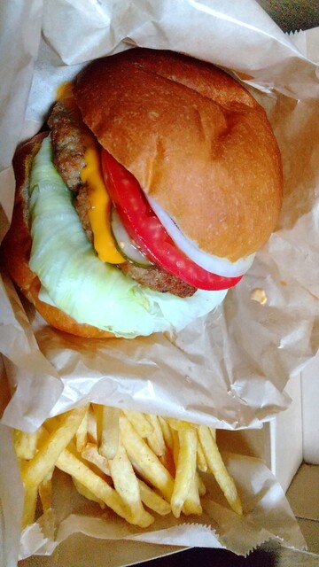 ナルミ・キッチン（Narumi Kitchen） - 東船岡（食堂）の写真