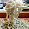 Hama No Soba - 盛そば　ギバサ入り特盛