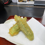 極楽うどん TKU - 