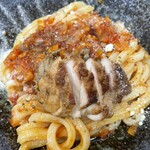 極楽うどん TKU - 