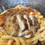 極楽うどん TKU - 