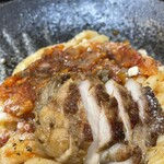 極楽うどん TKU - 