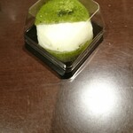 Daifuku Ya Sangetsu - モチトッツオ　かぶせ茶